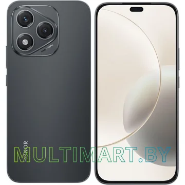 Смартфон HONOR 400 Lite 8GB/256GB (вельветовый черный)